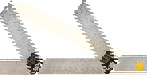 360&deg; Measuring Range, Digital Protractor